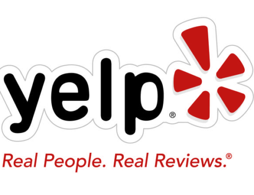 YELP Review, Dr. Michele Ware does not use or promote anything she does not believe in