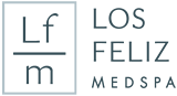 Los Feliz Medspa Logo
