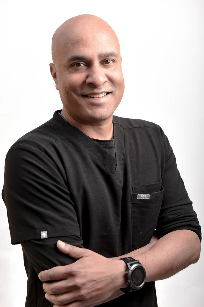 Jawahar Sundaram, M.D. Los Feliz Med Spa