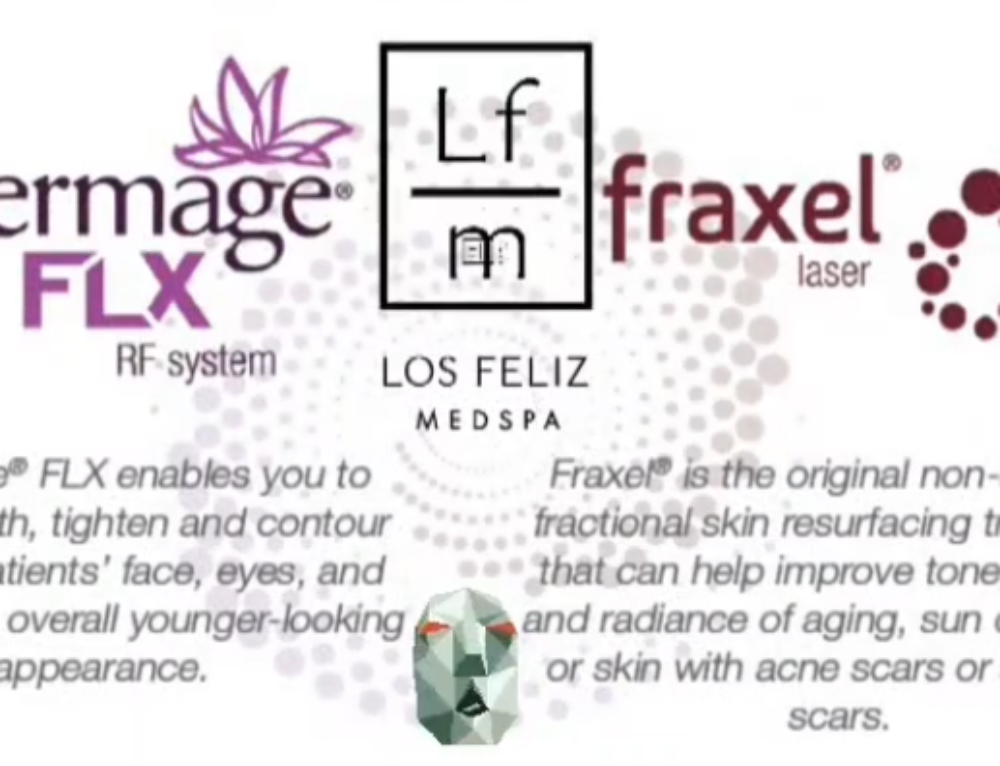 Fraxel, Freckles, Sharise Neil Los Feliz Medspa