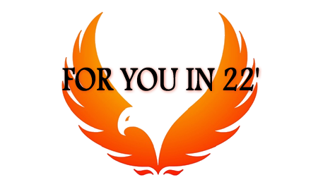 FOR YOU IN 22′ FLASH SALE