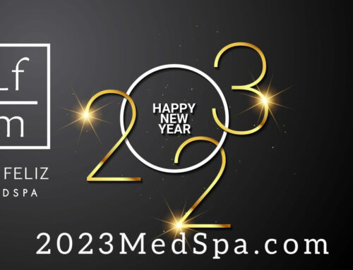 2023 Med Spa NEW YEAR SPECIALS