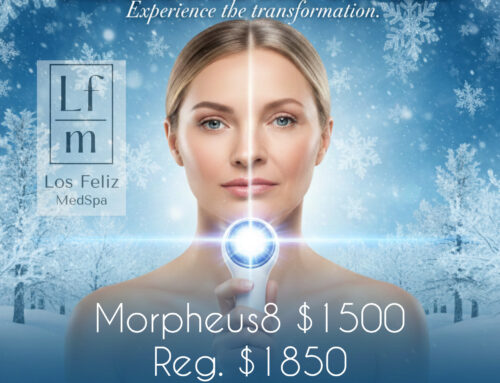 Morpheus8 – Groundhog Day Special